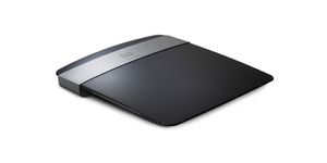 Linksys E2500