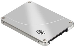 Intel 520 Series SSD 120GB