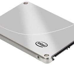 Intel 520 Series SSD 480GB