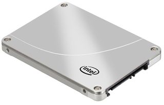 Klikk for å vise bilde i full størrelse Intel 520 Series SSD 480GB