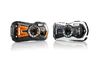 Pentax Optio WG-2 GPS