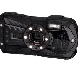 Pentax Optio WG-2