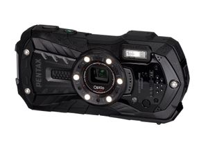 Pentax Optio WG-2