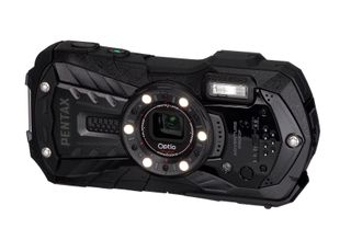 Klikk for å vise bilde i full størrelse Pentax Optio WG-2