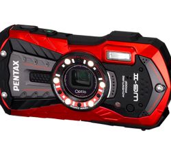 Pentax Optio WG-2
