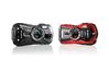 Pentax Optio WG-2