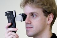 Nå kan du ta synstest med mobilen