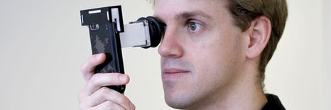 N&aring; kan du ta synstest med mobilen