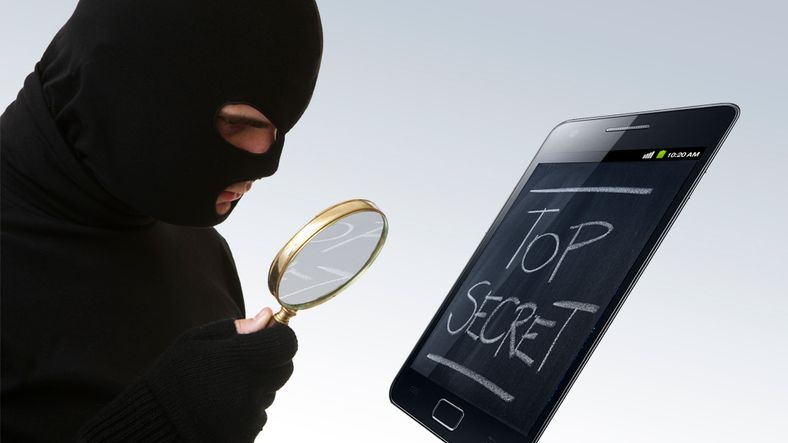 Ni tips som sikrer mobilen din