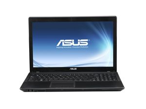 Asus X54C Celeron B815 4GB