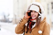 iPhone takler norsk vinter dårligst