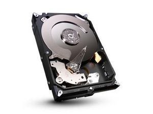 Seagate Barracuda 3TB 6Gb/s