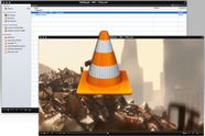 Nå kommer VLC 2.0