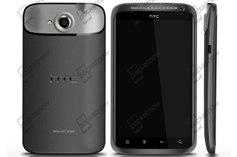 Ny HTC-kjempe kan være lekket