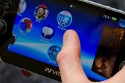Les PlayStation Vita
