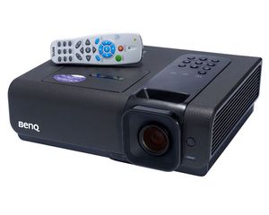 BenQ SP840