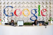 Rapport fra innsiden: Google