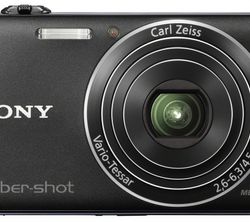 Sony Cyber-shot DSC-WX50
