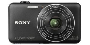 Sony Cyber-shot DSC-WX50
