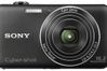Sony Cyber-shot DSC-WX50