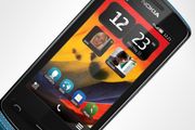 Les Nokia 700