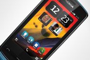 Nokia 700