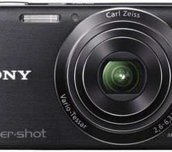 Sony Cyber-Shot DSC-W630