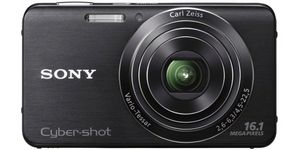 Sony Cyber-Shot DSC-W630
