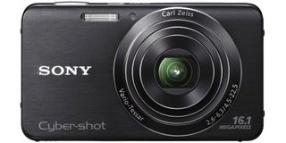 Klikk for å vise bilde i full størrelse Sony Cyber-Shot DSC-W630