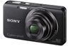 Sony Cyber-Shot DSC-W630