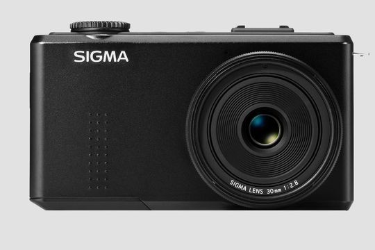 Sigma DP2 Merrill