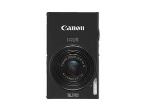Canon Ixus 240 HS