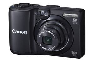 Canon PowerShot A1300