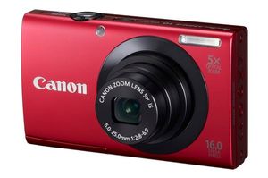Canon PowerShot A2300