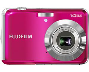 Fujifilm FinePix AV200