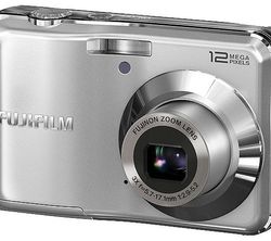 Fujifilm FinePix AV130