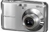 Fujifilm FinePix AV130