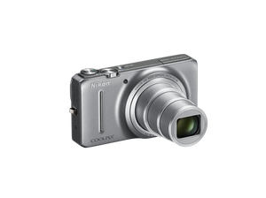 Nikon Coolpix S9200