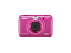Nikon Coolpix S30