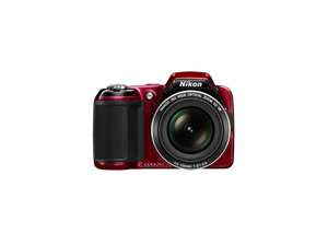 Nikon Coolpix L810