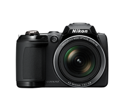 Nikon Coolpix L310