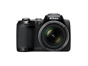 Nikon Coolpix L310
