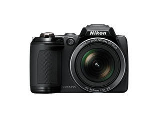 Klikk for å vise bilde i full størrelse Nikon Coolpix L310