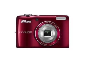 Nikon Coolpix L26