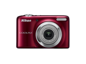 Nikon Coolpix L25