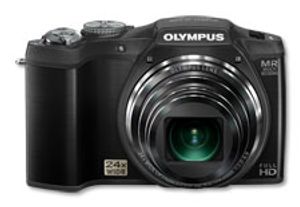 Olympus SZ-31MR