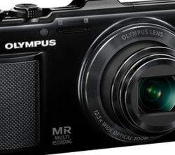 Olympus SH-25MR