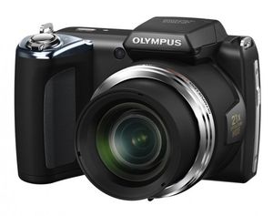Olympus SP-620UZ