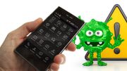 Les Kraftig økning i skadelig Android-programvare