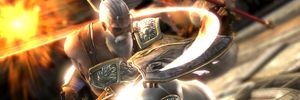 Den norske Soulcalibur V-finalisten er klar